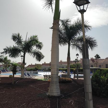 Sungolf Apartman 圣米格尔德阿沃纳 外观 照片