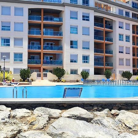 Sungolf Apartman 圣米格尔德阿沃纳 外观 照片